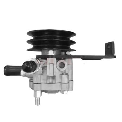 China New Power Steering Pump For ISUZU D-MAX 2.5 Trooper 4JA1 2.8 Standard 4JB1 8971295930 8970842070 for sale