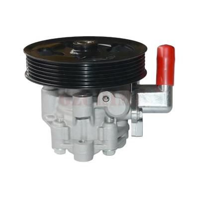 China New AC Hydraulic Pump Power Steering Pump For HYUNDAI Tucson KIA 04-10 571002E200 57100-2E200 Standard for sale