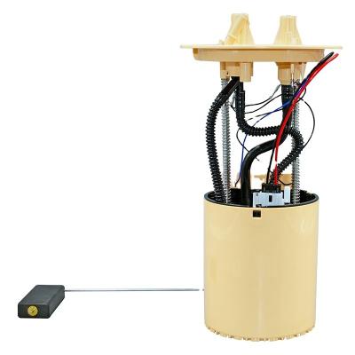 China Fuel Pump Module Assembly For Ford Ranger (TKE) 2.2 3.2 TDCi 4x4 Standard Size AB39-9H307-EC AB39-9H307EC for sale