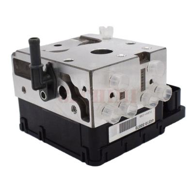 China New ABS BRAKE ABS PUMP ACTUATOR for LEXUS LS460 44510-50110 standard size 44510-50070 for sale