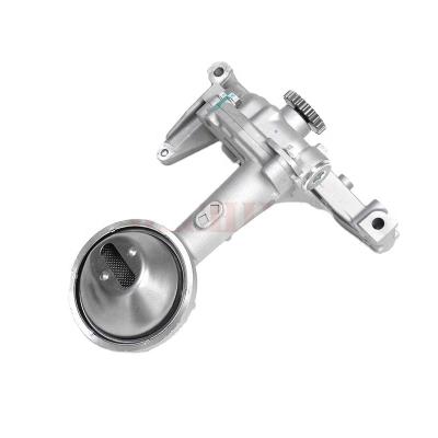 China New Metal Oil Pump For Honda Civic S K20A K20A2 2002-2006 Type R Type Acura RSX 15100-PRB-A01 for sale