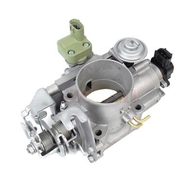 China Engine Parts Throttle Body For Toyota 4Runner T100 Tundra 3.4L 1995-2004 22210-62220 for sale