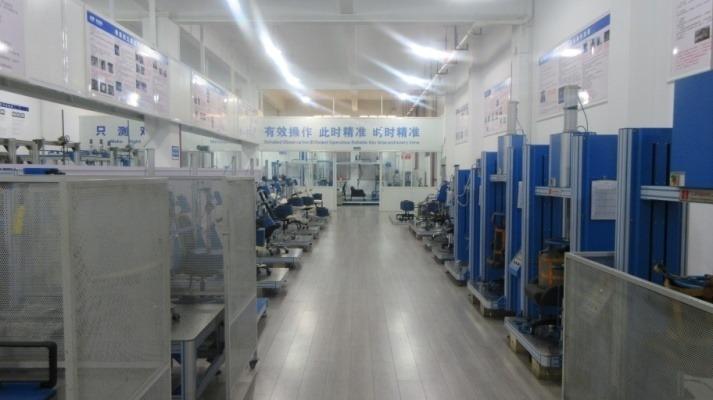 Verified China supplier - UE Furniture Co., Ltd.