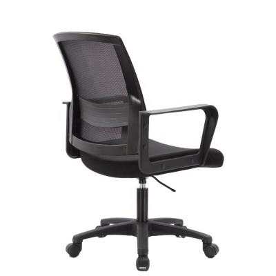 China EU High Quality Executive Comfortable Rotation Small Mesh Office Chair Ergonomic Office Chair for sale