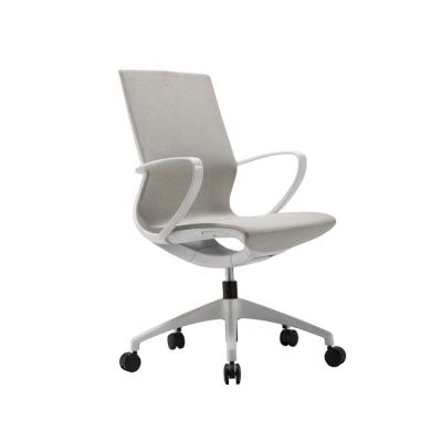 China Adjustable& EU Black Height-back Mesh Office Chairs For Sale Ergonomic Modern Office Rotation Chair for sale