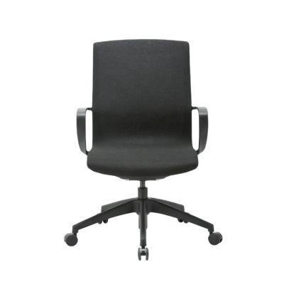 China Adjustable& New EU Style Lift Swivel Rotating Mesh Chairs Comfortable Ergonomic Modern Height-Back Office Chairs for sale