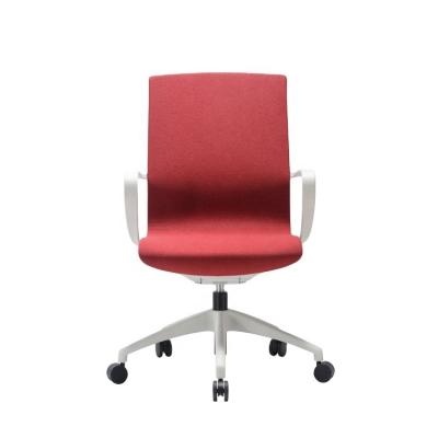 China Adjustable& EU Manufacture Office Furniture Wholesale Modern Swivel Mesh Ergonomic Office Chair for sale