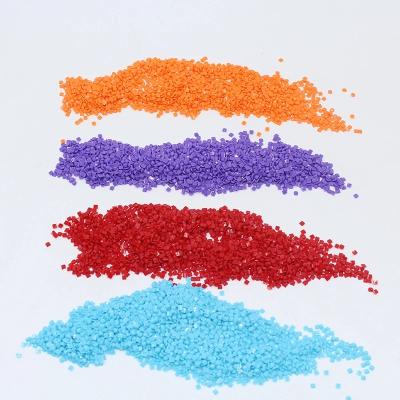 China DIY Diamond Dot Trend Wholesale High Quality Color DMC447 2.8mm Series/Square Resin Diamond For DIY Diamond Painting Rhinestone Diamond Accessories for sale