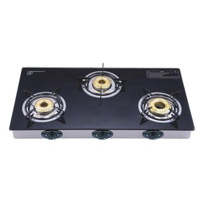 China New Type Bench Top High Quality Self Ignition C Alum Gas Burner Gas Household Direct Sales for sale