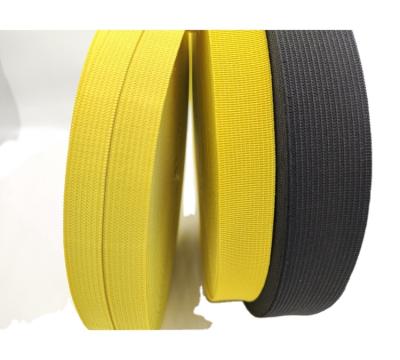 China Elastic Made In China Top Quality Popular Jacquard Elastic Band Tape Manufacturers for sale