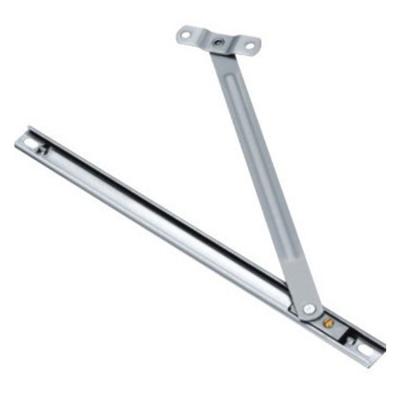 China Modern Window Hardware Manufacturer In China Hinged Hinged Top Friction Stay Window For Window for sale