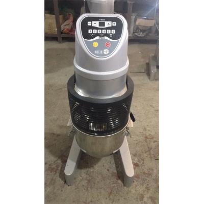 China Commercial Planetary Beater Ejector Button Bakery Professional Equipment Mixer Cake Mixer for sale