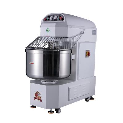 China High Quality Automatic Snack Factory Factory Direct Sale Small Dough Mixer Machine for sale