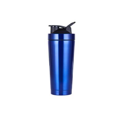 China Portable Outdoor China Best Sports Stainless Steel Metal Stocked Mug Insulated Cup Can Open Spout for sale