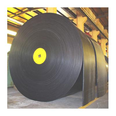 China Construction works  Energy & Mining Other Industrial Belt Conveyor China Sand And Gravel Small Rubber Conveyor Belt Manufacturer Rubber Transport Belt for sale