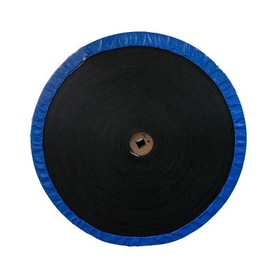 China Construction works  Energy & Mining Other Ep 200 Rubber Conveyor Belt Nylon Pattern Conveyor Belt for sale