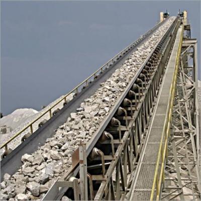 China Construction works energy & Mining Other Industrial Sand Joint Conveyor Belt System Conveyor Belt PE 200 300 400 for sale