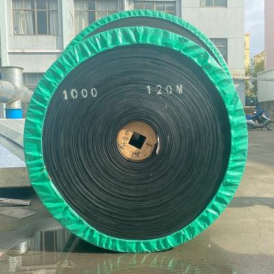 China Construction works energy & Mining Other South Africa Supplier Custom Industrial Belt Conveyor Belt Rubber Coal 100-4500+ Gold Mining Equipment 0.4kw - 22kw 1 YEAR for sale