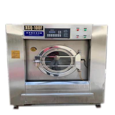 China Heavy Duty Industrial Washing Machine Laundry Machine Washing Machine Commercial Washing Machine And Dryers for sale