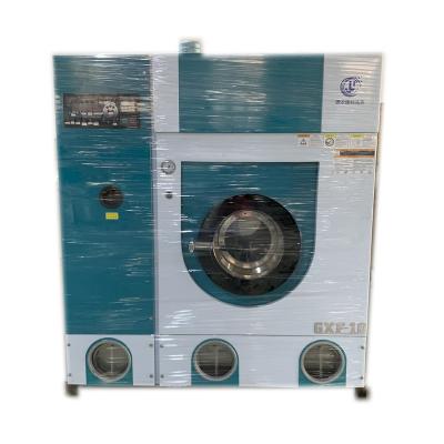 China Professional popular hot industrial dry cleaning machine dry cleaning machine for sale for sale