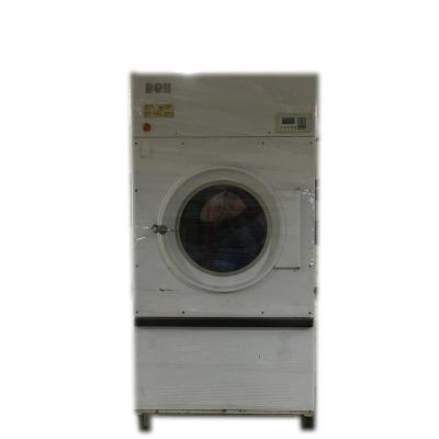 China Hotels Laundry Dry Cleaning Machine High Standard Used Industrial Laundry Machine Dryer 2021 for sale