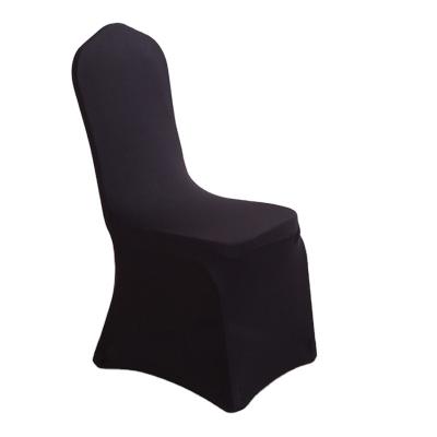 China Bverionant Organic Wholesale Chair Cover Multicolor Banquet Chair Covers Event Meeting Party Chair Covers for sale