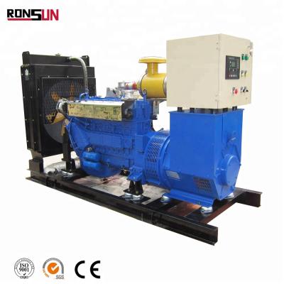 China 10-1000KW Biogas/ Syngas/ Nautral Gas Generator Price For Sale for sale