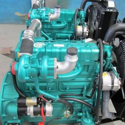 China 380V/400V/415V New Design Diesel Engine Generator Set With Great Price for sale