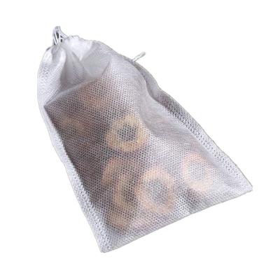 China Disposable Empty Filter Tea Bag For Loose Tea Eco Friendly Nonwoven Tea Bag for sale