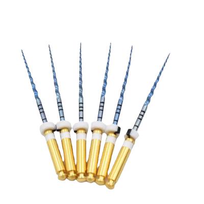 China JAVO metal handpiece dental file, dental surgery, tooth drilling and grinding for sale