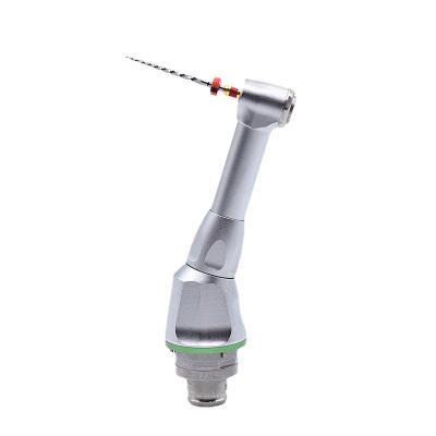 China JAVO 16:1 Lightweight Dental Reduction vs. Angle Head for LED Motor Fit Wireless Endo Rotary Files Tools Lab Equipment for sale