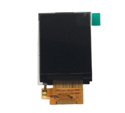 China Dot Module/COG/LCM/Positive/Matrix LCD Display 0.96