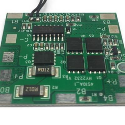 China FR4 /aluminum/ceramic CEM1 etc. Heavy Duty Custom Single And Double Sided Multilayer High Precision PCBA Board for sale