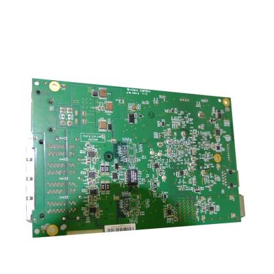 China Customized FR4 /aluminum/ceramic CEM1 etc multilayer LCD panel PCBA one-stop service provider. for sale