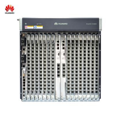 China Original HUAWEI EA5800 X15 gpon epon OLT 16*15pon ports 8*15 10GE/GE slots FTTX fiber optic equipment from TFFX China supplier new for sale