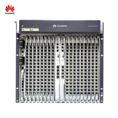 China Brand New SmartAX MA5800-X17 GPON EPON OLT EA5800x17 Gateway 16000 ftth terminal from China supplier for sale