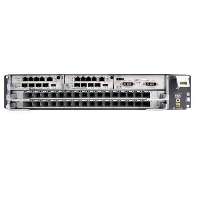 China New HUAWEI MA5800-X2 original FTTX China supplier gpon epon OLT 16*2pon ports FTTX ports 4*10GE+4*GE fiber ptic equipment for sale