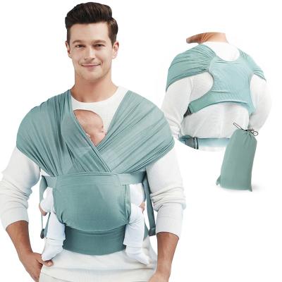 China Easily Factory Baby Wrap Carriers Waist Stool Walker Baby Warp Hipseat Baby Carrier with Lumbar Support for sale