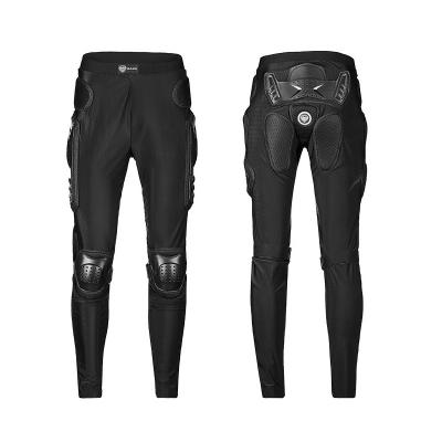 China Motorcycle Pants Anti-UV Waterproof Cordura Traveling Motorcycle Pants For Unisex for sale