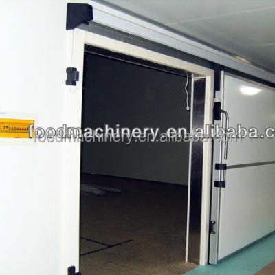 China 8 M3~20000 M3 ice cream cold room for sale