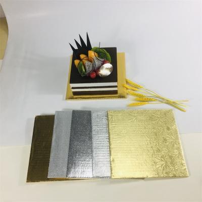 China Recyclable Professional Custom Design Size Color Custom Shape Printing Cake Tray Cardboard for sale