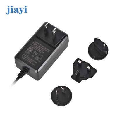 China I.T.E. Routers LED light. Electrical appliances etc power adapter 12v 1a dc to ac power change adapter with CE CB FCC ETL USA GS kc PSE BIS SAA certificate approve for sale