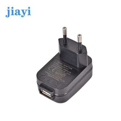 China Machine tools. Scooter. LED light. Electrical Appliances Wall Mount Adapter Input 100-240v DC 3V 5V 6V 12V 24V 0.5A 0.5a 1a 2a DC UsB Power Adapter AC 50/60Hz etc. for sale