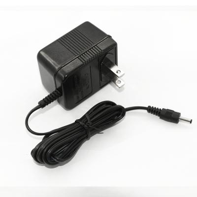 China Machine tools. Scooter. LED light. electrical appliances etc. us dc 12v 1.5a linear transformer ac&ac linear ac adapter plug power power supply for sale