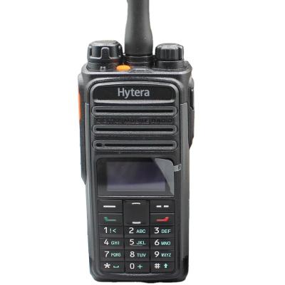 China DMR PD488 2 Way 1024 Dual Channel Digital Ham Radio Handheld Walkie Talkie PD488 for sale