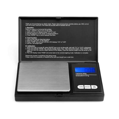 China Hot Sale 0.01g High Accurate ABS+ Stainless Steel Digital Ring Jewel Mini Pocket Scale for sale