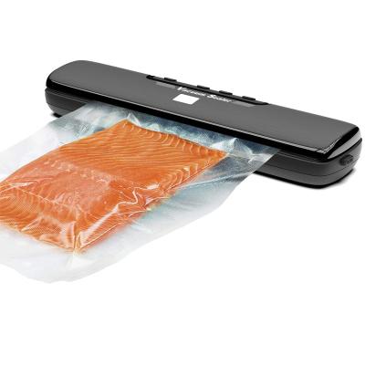 China Household Household Vacuum Sealer Packing Machine For Fresh Food for sale