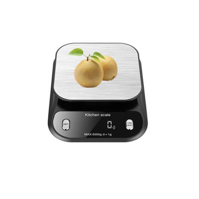 China New 2019 Trending Product CE&ROHS Digital Electronic Food Nutrition Kitchen Scales Kitchen Scales for sale