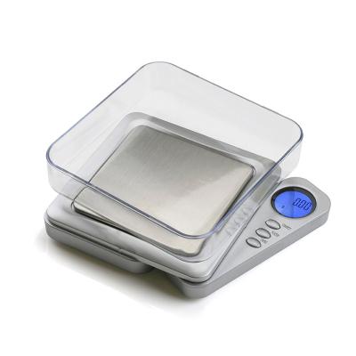 China Weighing; Tare; Wholesale Jewelery Mini Electronic Pocket Scale 0.01g Automatic Factory Digital- for sale