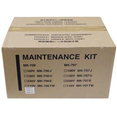 China Original Kyocera KM-3035 copier copier KM-3035 new for kyocera MK706 service kit for sale